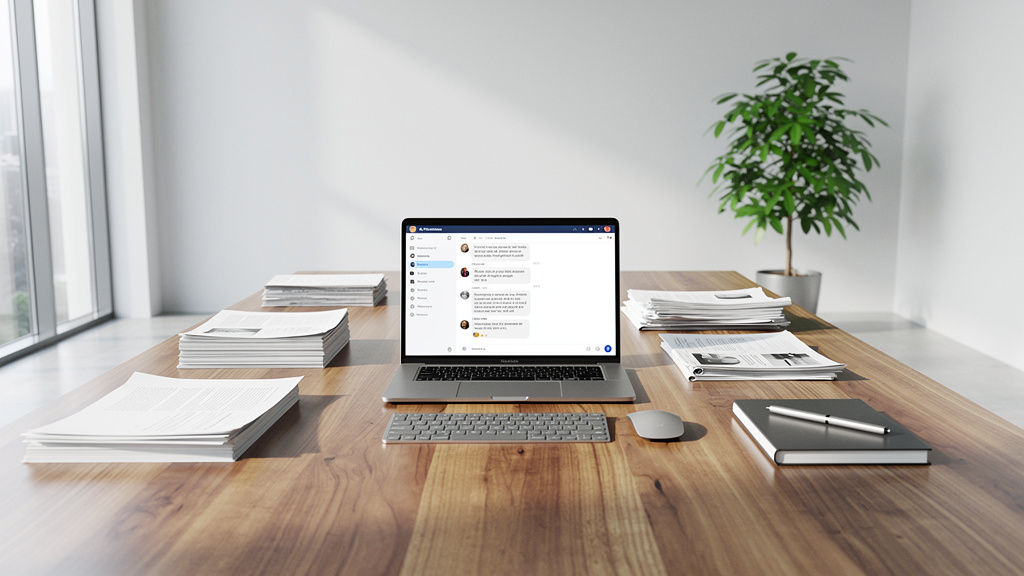 Configuration Amen messagerie en 5 étapes simples
