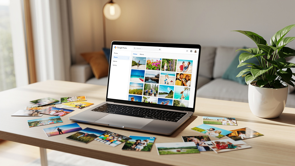 Google Photos devient payant : quelles alternatives existent